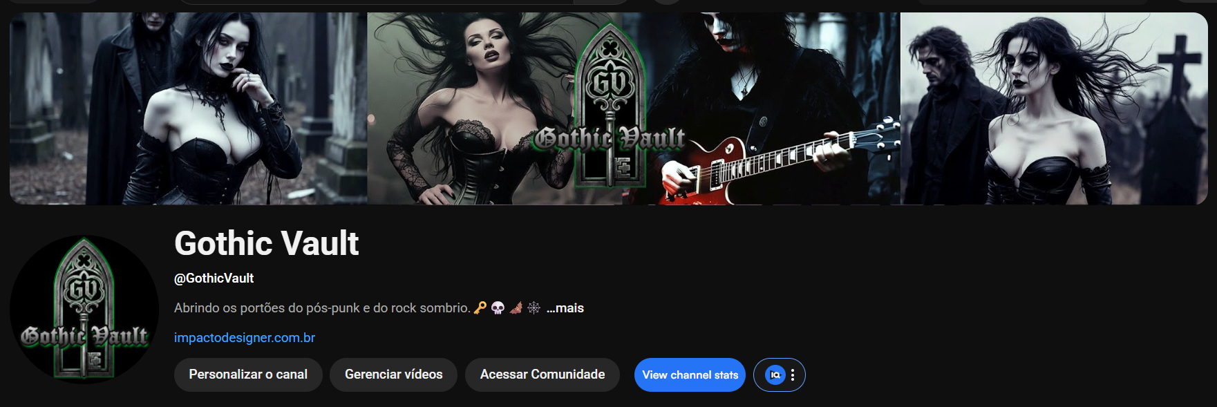 @GothicVault