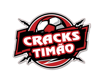 Cracks Timão