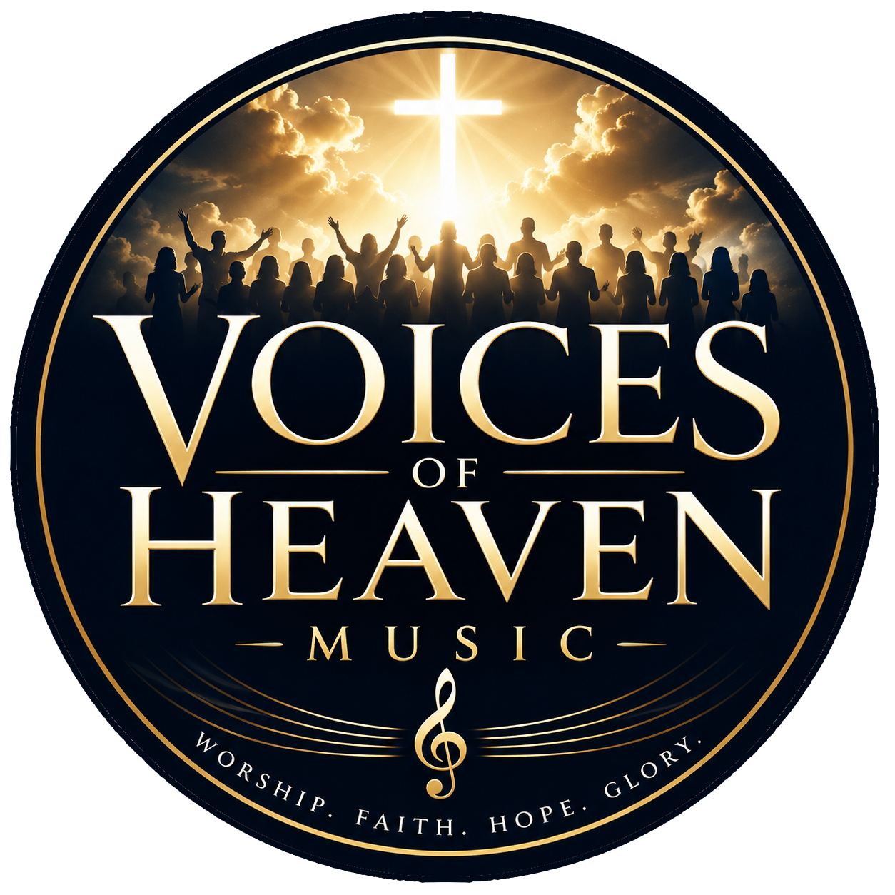 Voices of Heaven
