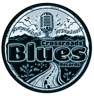 Crossroads Blues Records