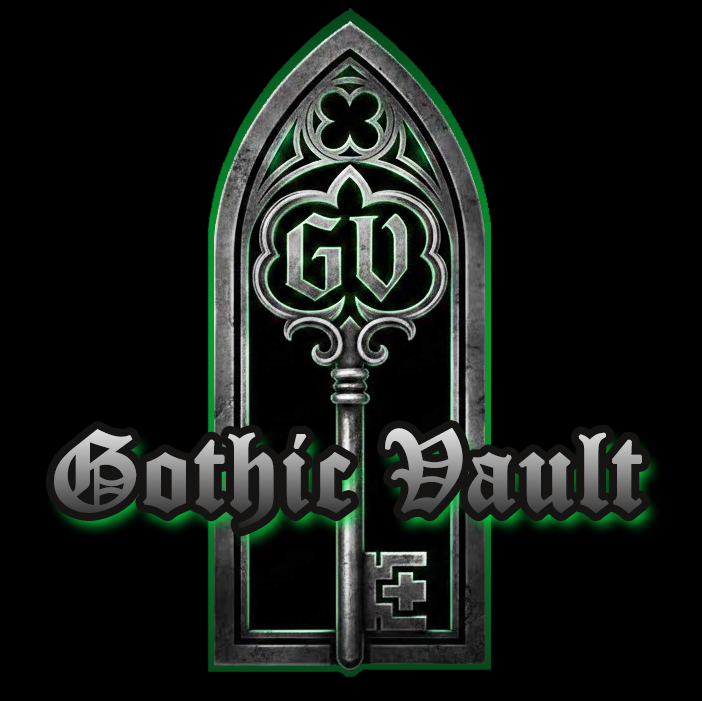 Gothic Vault